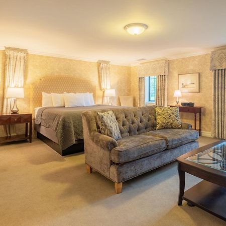 Red Coach Inn Niagara Falls Luaran gambar