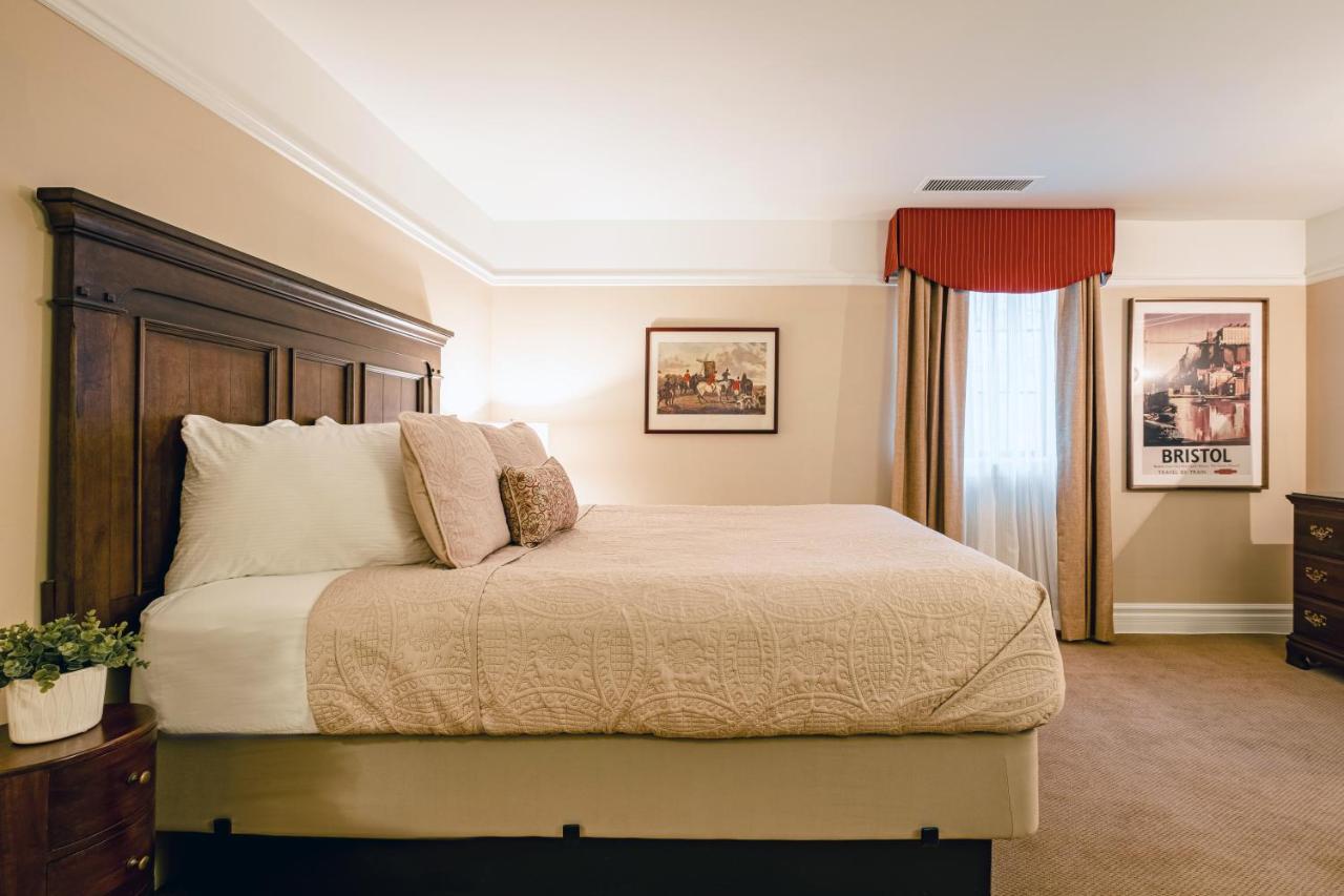 Red Coach Inn Niagara Falls Luaran gambar