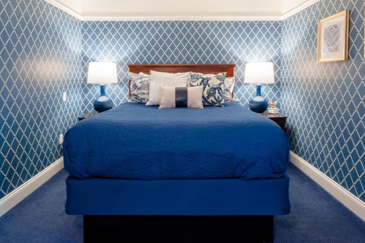 Red Coach Inn Niagara Falls Luaran gambar