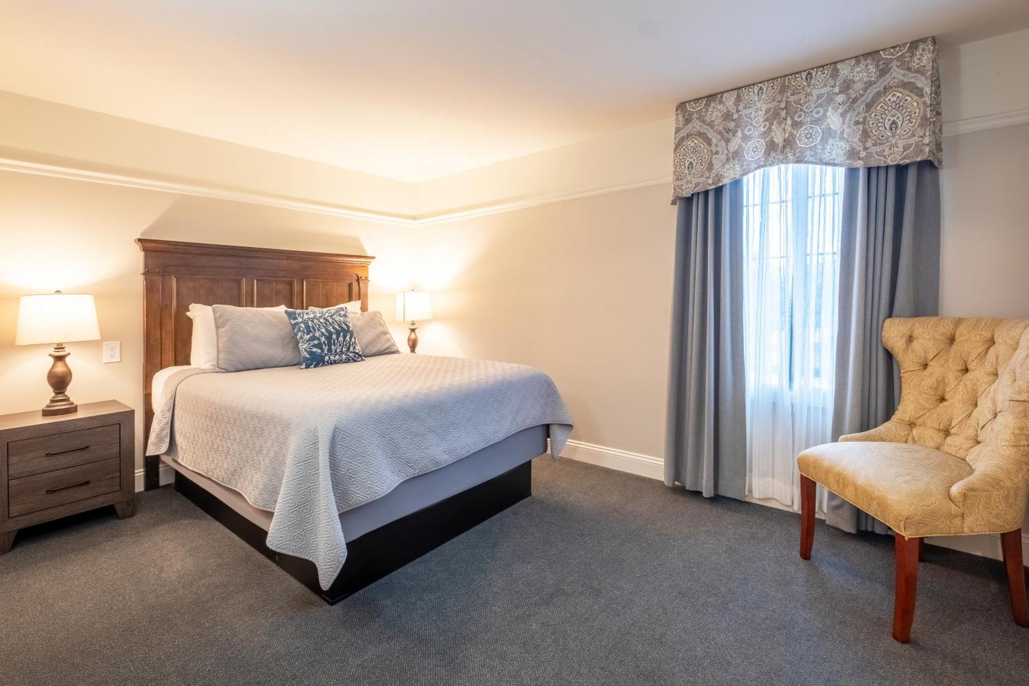 Red Coach Inn Niagara Falls Luaran gambar