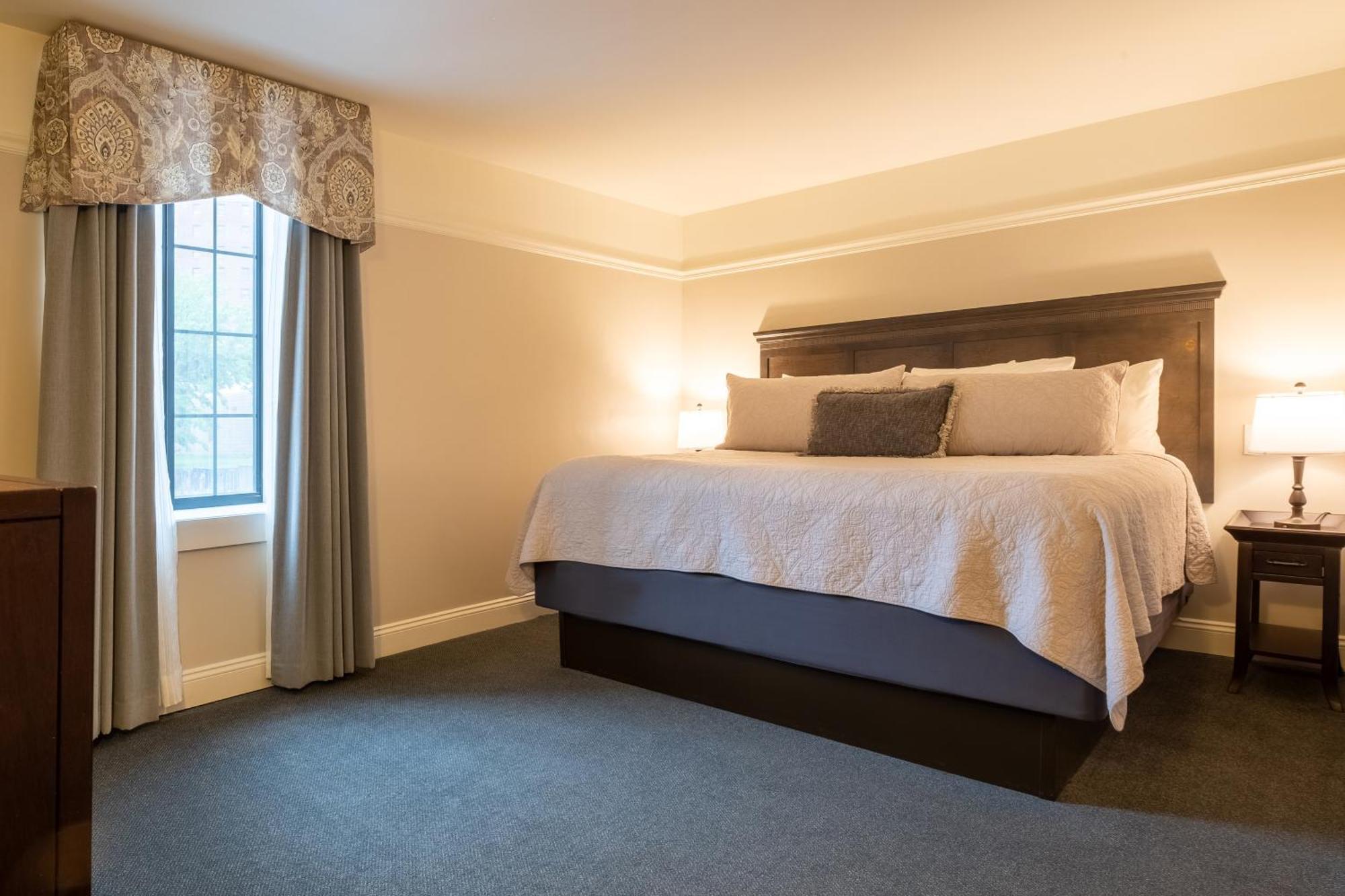Red Coach Inn Niagara Falls Luaran gambar