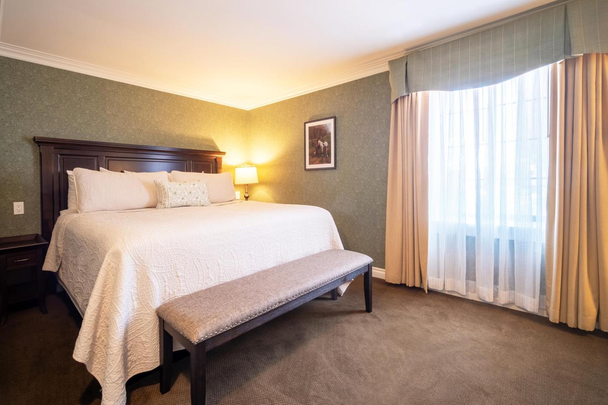 Red Coach Inn Niagara Falls Luaran gambar