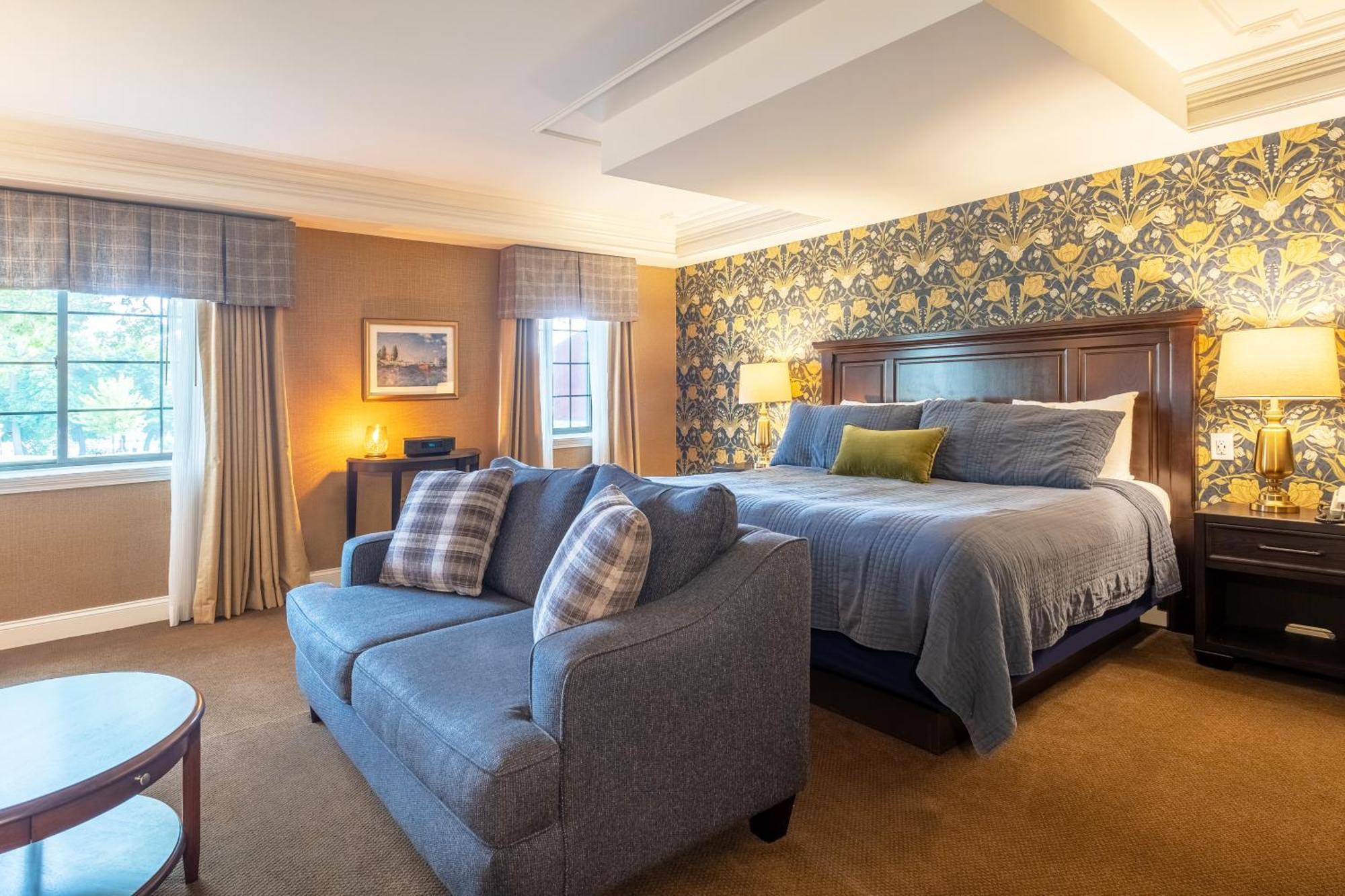 Red Coach Inn Niagara Falls Luaran gambar