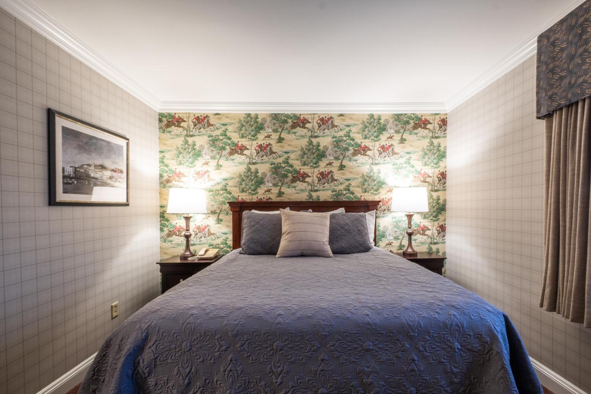 Red Coach Inn Niagara Falls Luaran gambar