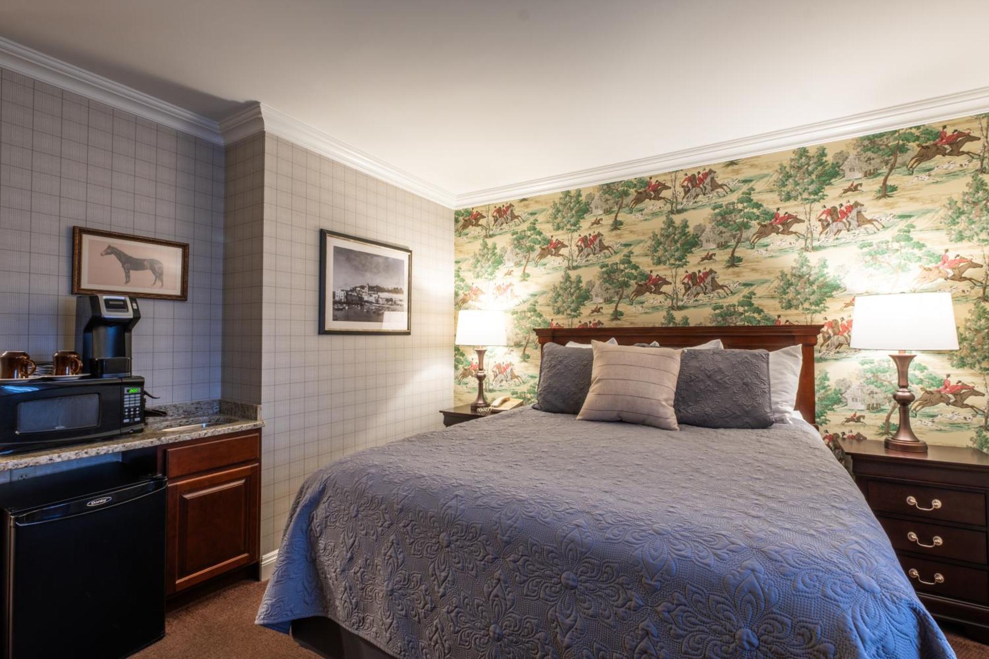 Red Coach Inn Niagara Falls Luaran gambar